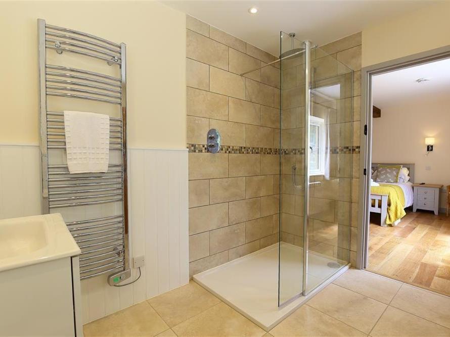 Park Stables Villa Wyck Rissington ภายนอก รูปภาพ