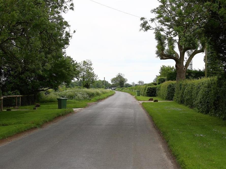 Park Stables Villa Wyck Rissington ภายนอก รูปภาพ