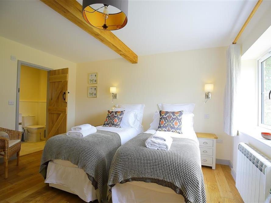 Park Stables Villa Wyck Rissington ภายนอก รูปภาพ
