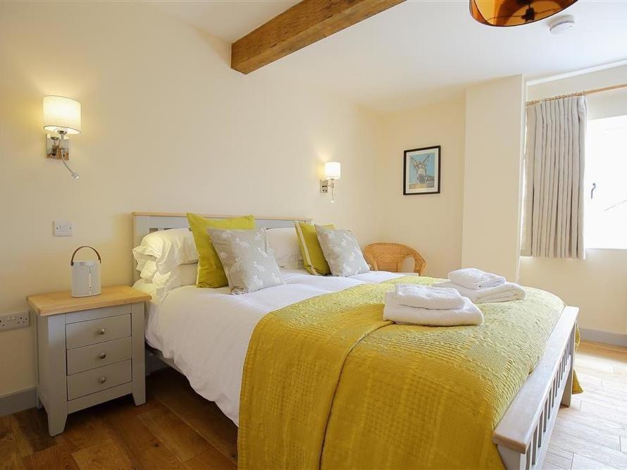 Park Stables Villa Wyck Rissington ภายนอก รูปภาพ
