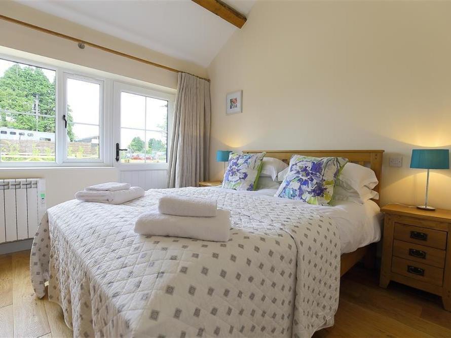 Park Stables Villa Wyck Rissington ภายนอก รูปภาพ