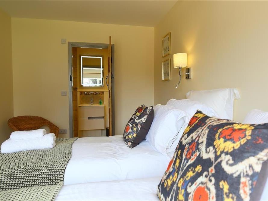 Park Stables Villa Wyck Rissington ภายนอก รูปภาพ