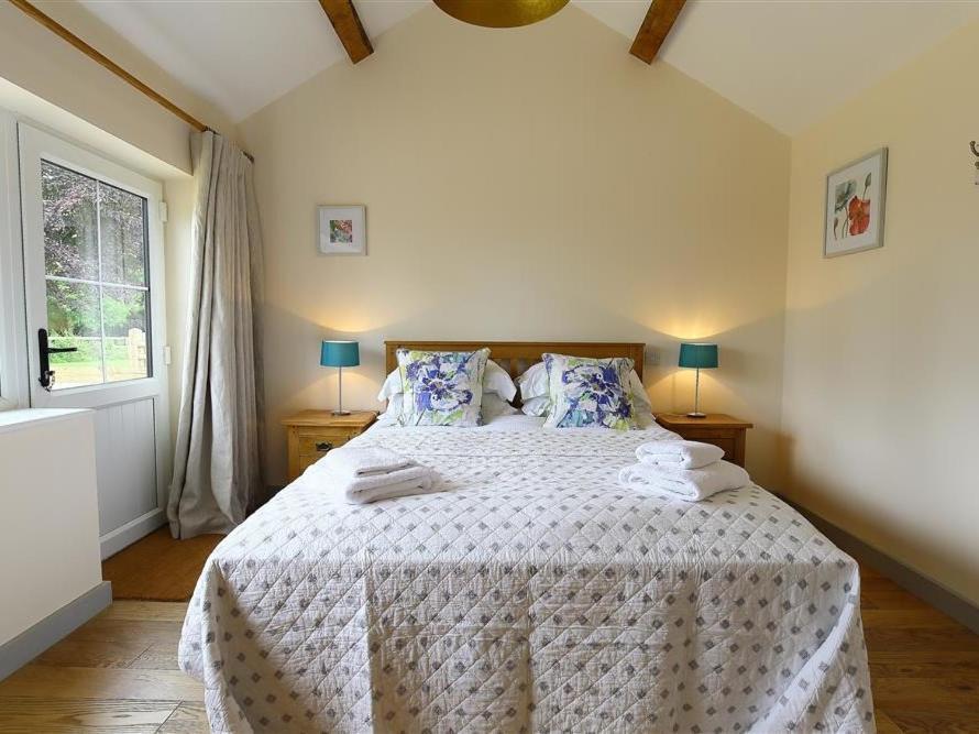 Park Stables Villa Wyck Rissington ภายนอก รูปภาพ
