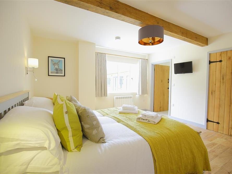 Park Stables Villa Wyck Rissington ภายนอก รูปภาพ