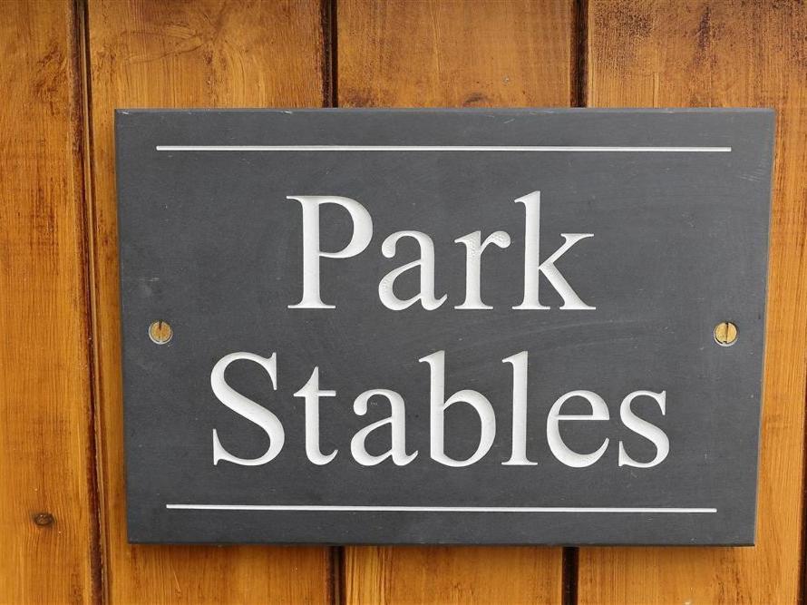 Park Stables Villa Wyck Rissington ภายนอก รูปภาพ
